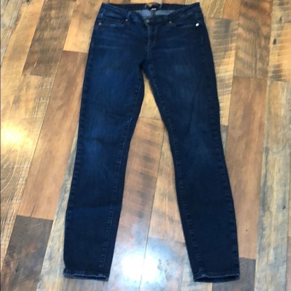 Paige Jeans 28 (2468)